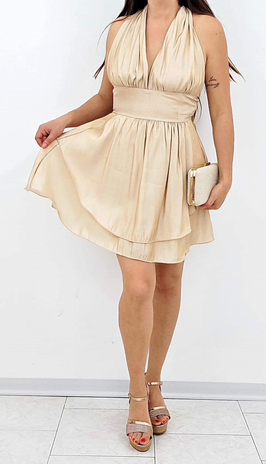 VESTITINO AGNES 26586